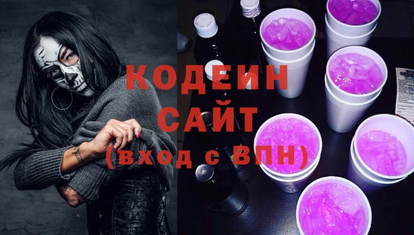 хмурый Богородицк