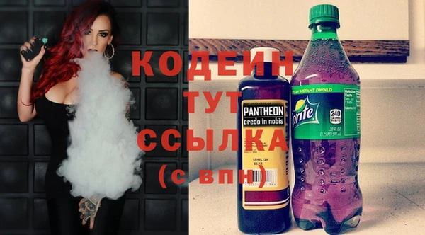 хмурый Богородицк