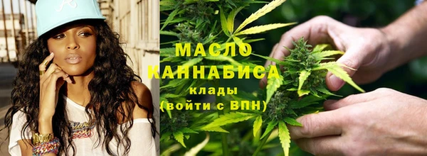 хмурый Богородицк
